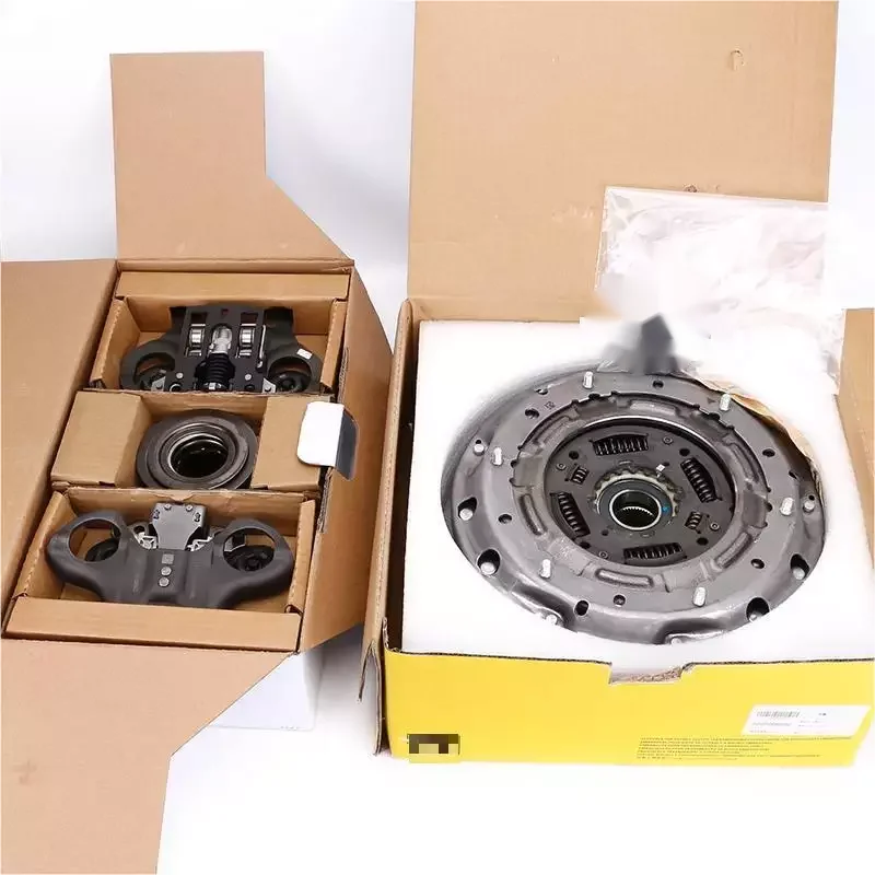 Top Quality 6DCT250 DPS6 Transmission Clutch Kit For Ford Clutch 602000800