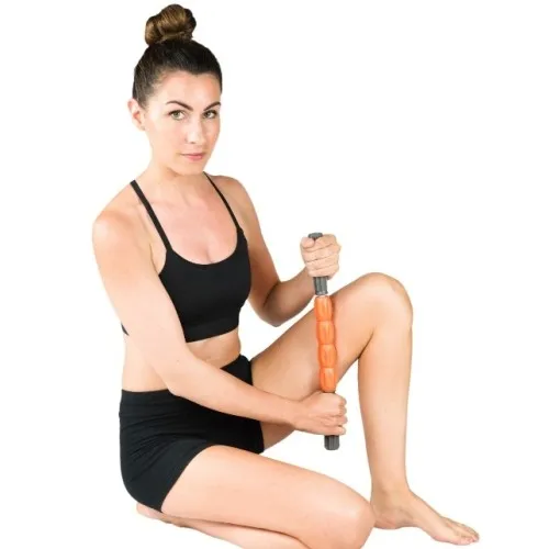Massage rod