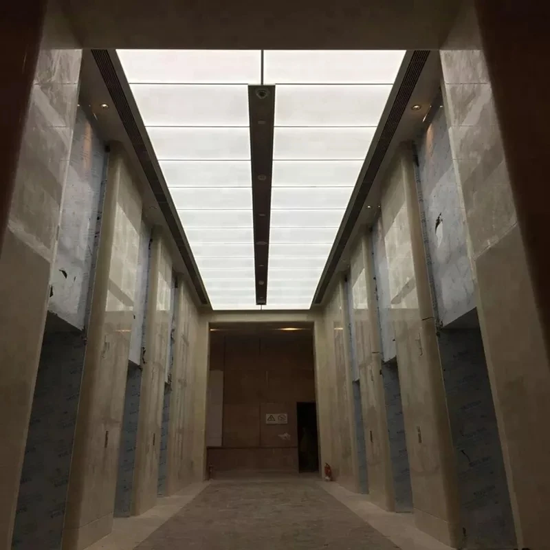 Indoor lighting ceiling surface mounted slim square frame 6060 backlit fla led panel light 40 watt