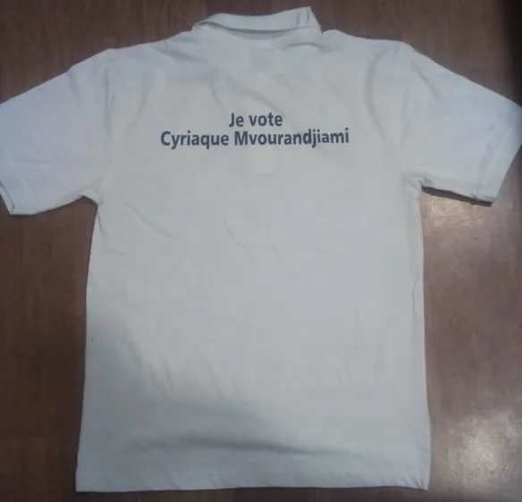 Election Polo T-shirts Unisex 100% Cotton or any Blend summer casual Blank 5000 Pcs Per Color/per Design/per Style Solid Pattern