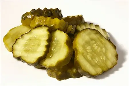 TW6 Cucumber Pickles In Glass Jars Preserved Gherkins in Brine From Viet Nam Drum Packing 0084971886886
