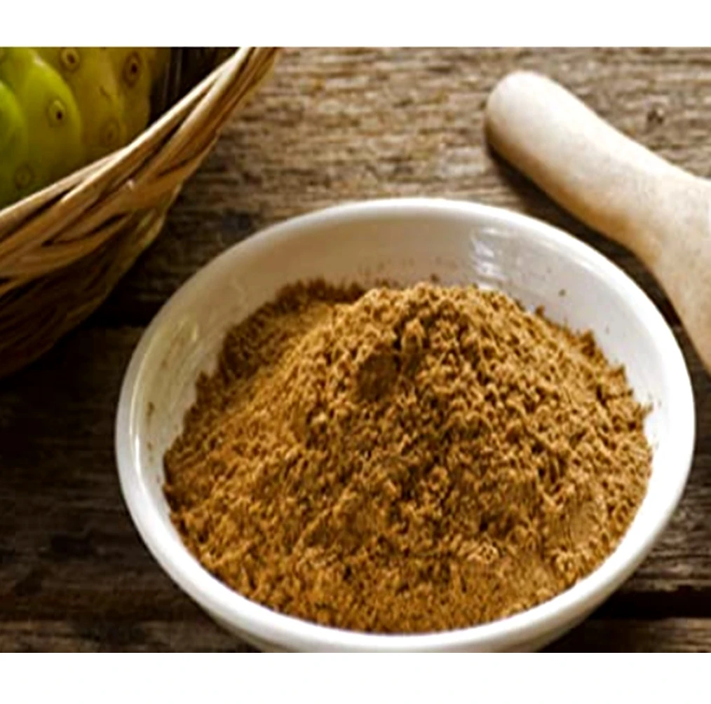 Noni Powder Herbs Noni Fruit Powder Morinda Citrifolia 100%  Pure & Natural Immune Support Supplement Antioxidant