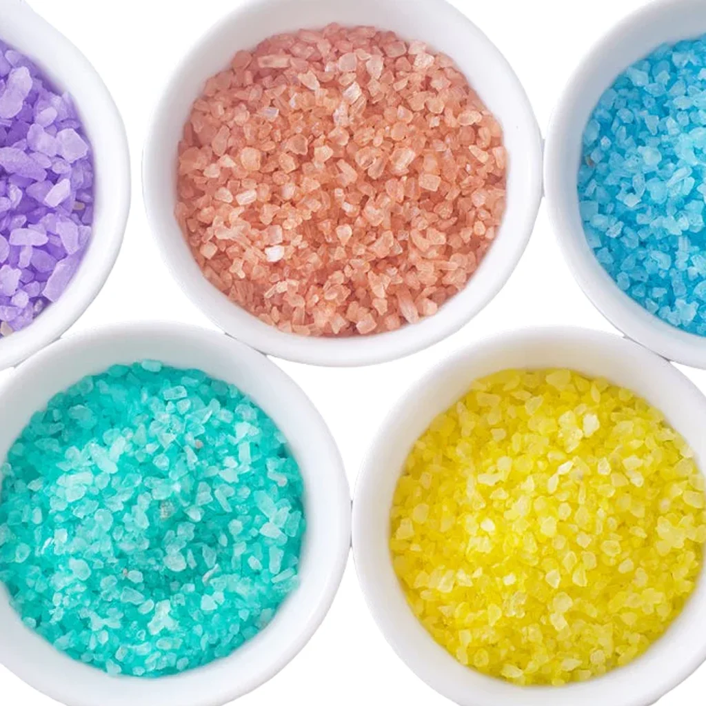 High Quality Epsom Salt Bath Relaxation Products Wholesale Supply Shipping to Russia