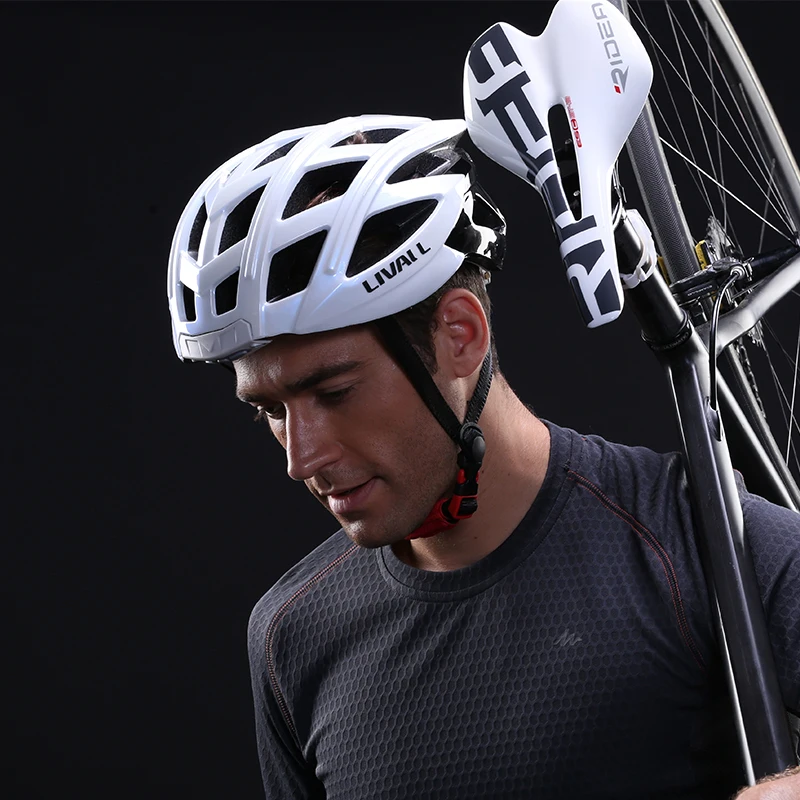 BH60SE neo luz led casco para bicicleta mtb cycling ultra-light one-piece safety cycling bicycle led helmet with direction