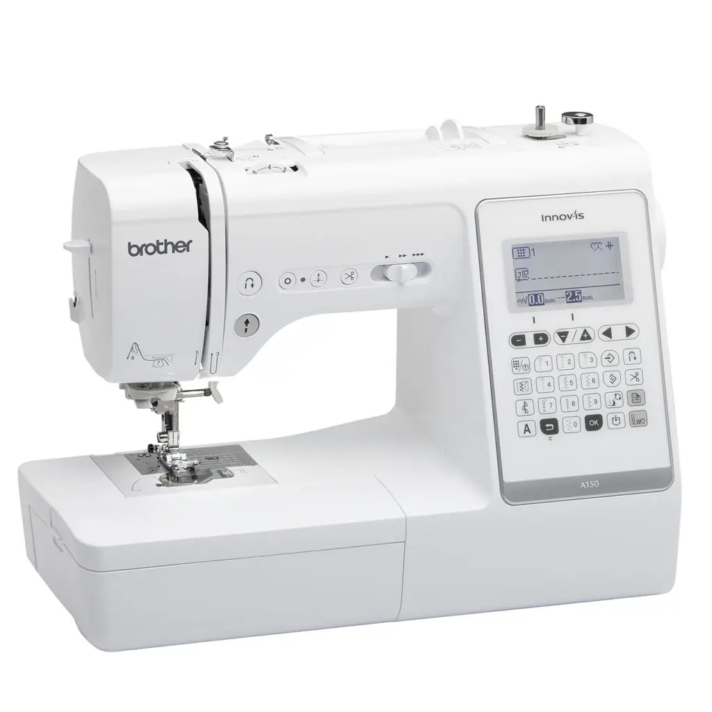 Вышивальная Машина Janome Memory Craft 550E