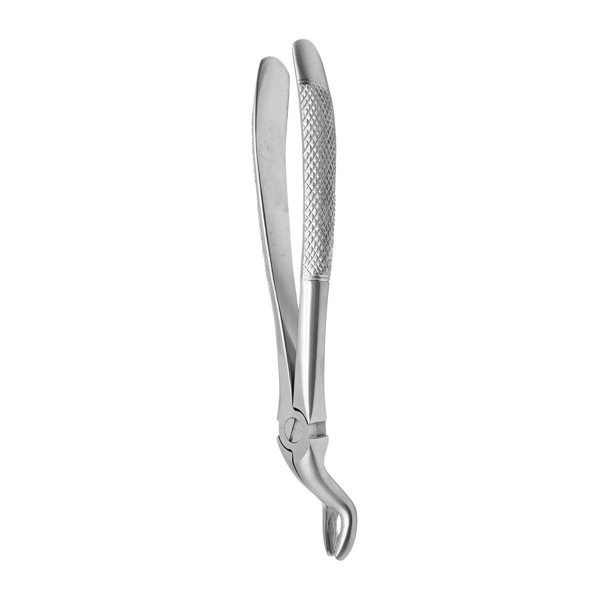 Low Priced New Dental Dentist Forceps Tooth Root Extraction Stainless Steel Periosteal Dental Forceps