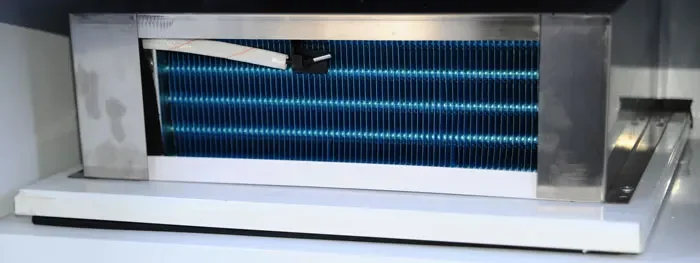 BRENU Smart Robot Automatic commercial Cash Payment Drinks NAYAX card system Snack juice vending machine