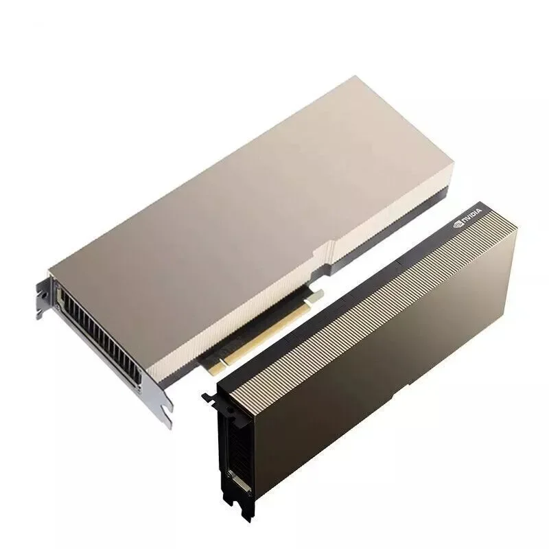 New NVIDIAs Teslas A800 80GB PCI-e GPU Ampere Accelarator Graphics-Card Deep learning