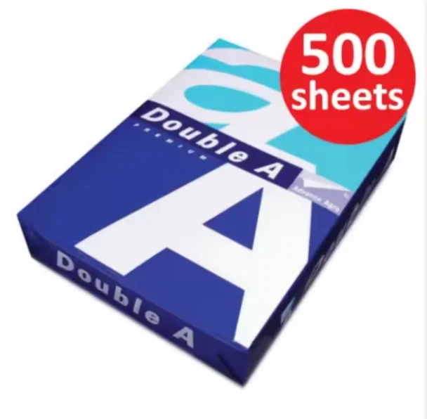 A4 бумага 70gsm 80gsm 180gsm 100 Листы 500 листы для набора текста и копирования цветной бумаги