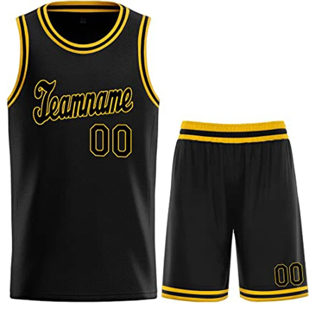 High Quality Men Sports Customized basketball Team Club basket ball uniform sublimation Design basketball uniform