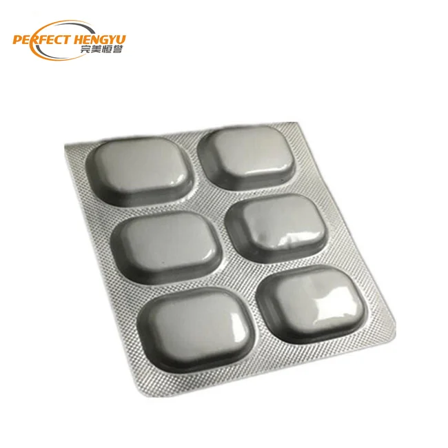 Wholesale Alu Alu Bottom Foil Pharmaceutical Cold Forming Roll Aluminum Foil Sealing Film