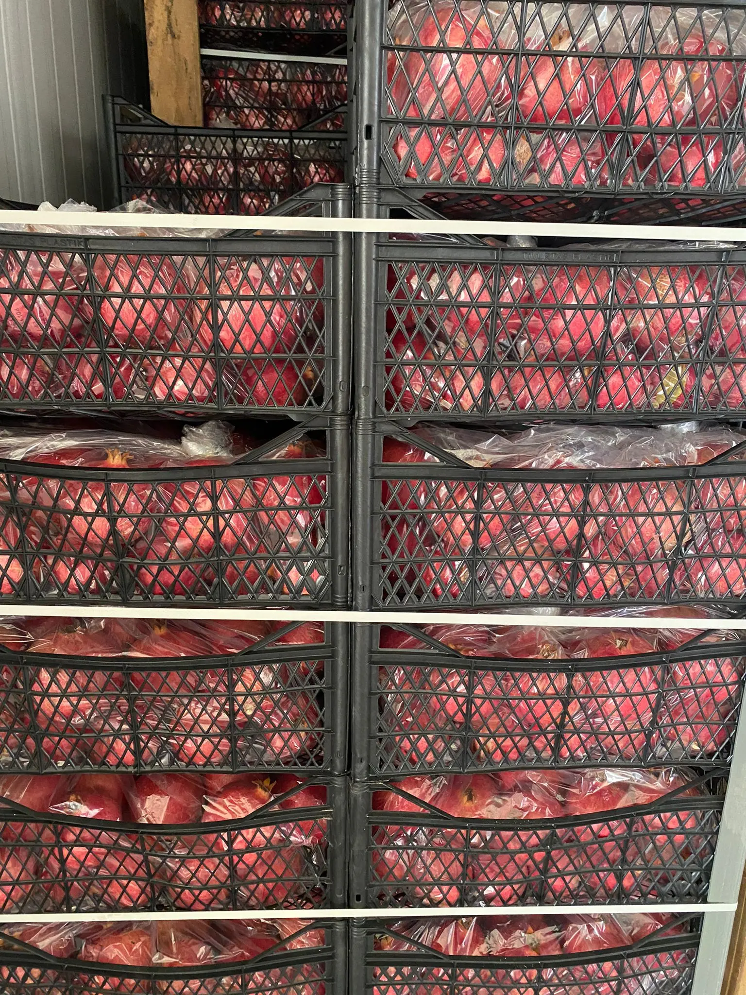 Pomegranade Red Colour Number 1 Quality %100 Organic  Fresh Turkish FruitFresh Turkish  Pomegranade