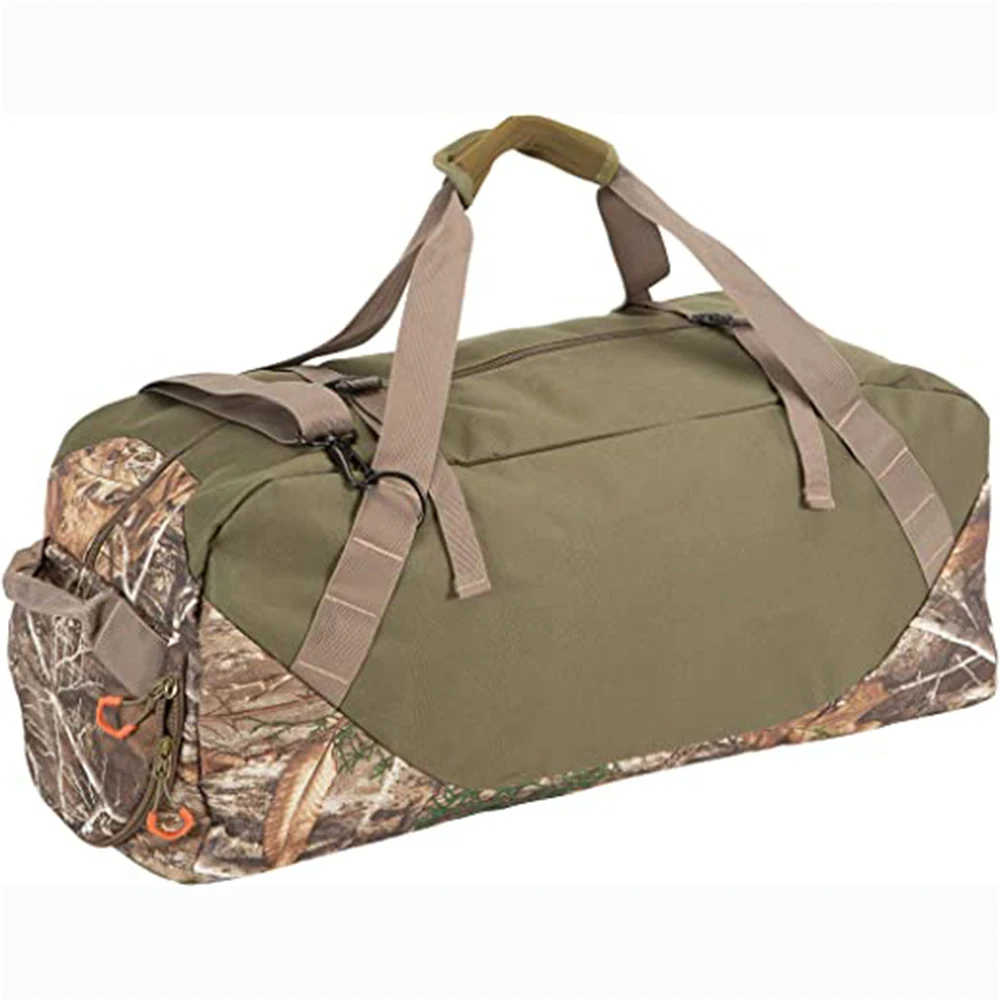 New Design Popular Large Capacity Gym Women Waterproof Sports Travel Overnight Bag Hot Pink Duffle Bags Weekend Bag