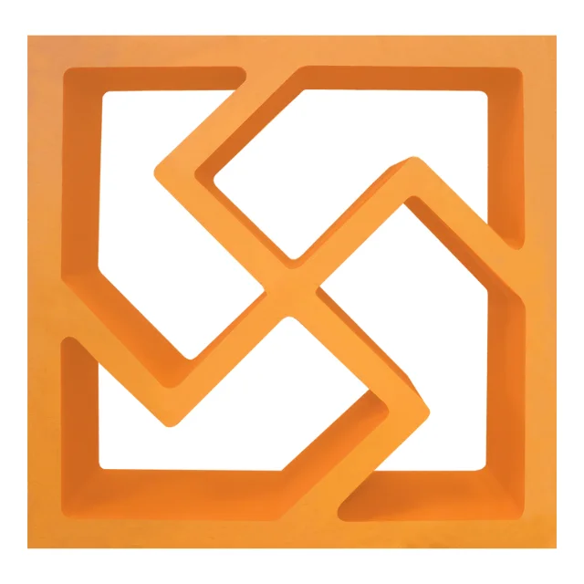 Bricks Construction Swastikaa Screen Tile Quality Baked Clay Tile Building Materials Red Clay Bricks Made In Vietnam EXW Price