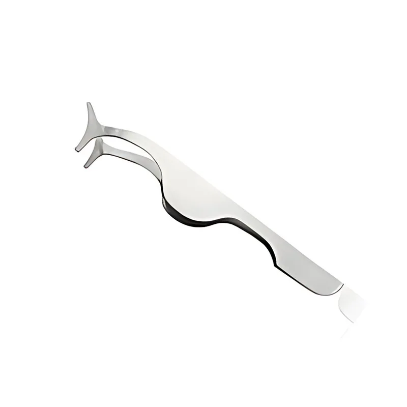 Wholesale Price Lash Applicator Eyelash Extension Tweezers for Classic Volume Hot Selling Custom Logo Eyelash Applicator