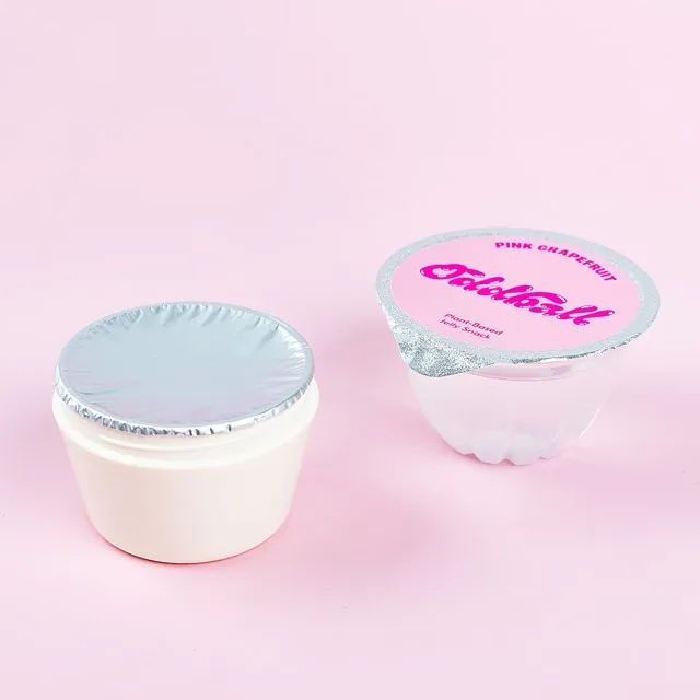 Taiwan Medical material aluminum foil roll custom printed logo Pharmaceutical foil Aluminum Foil