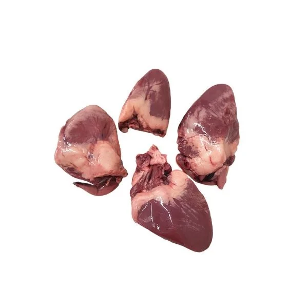 Лучшее качество горячая Распродажа цена замороженная утка сердце