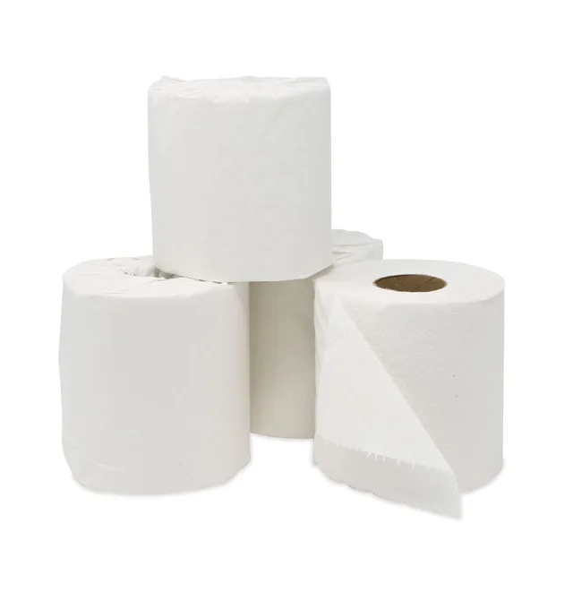Toilet Tissue Roll 2ply