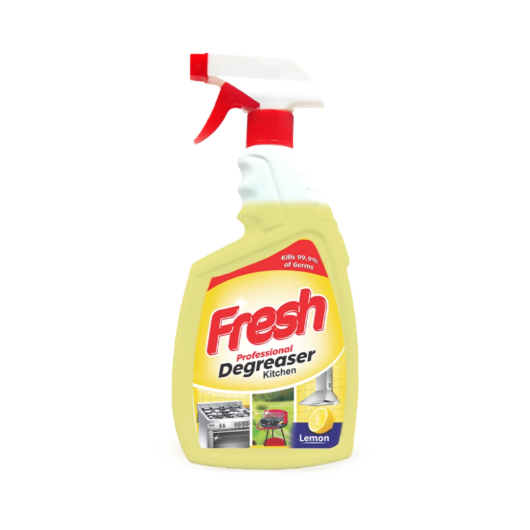 Fresh liquid Detergents for Bath and kitchen and floor and fresh air, private lable