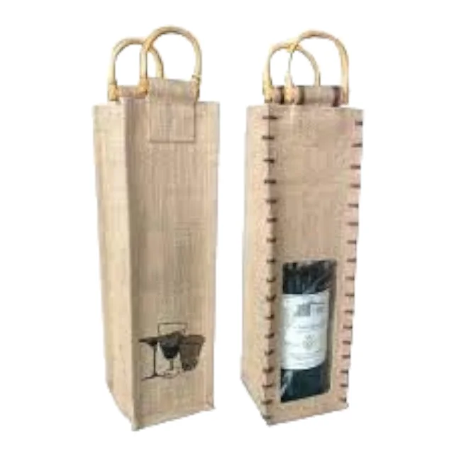 Джутовый 1 пакет из Индии