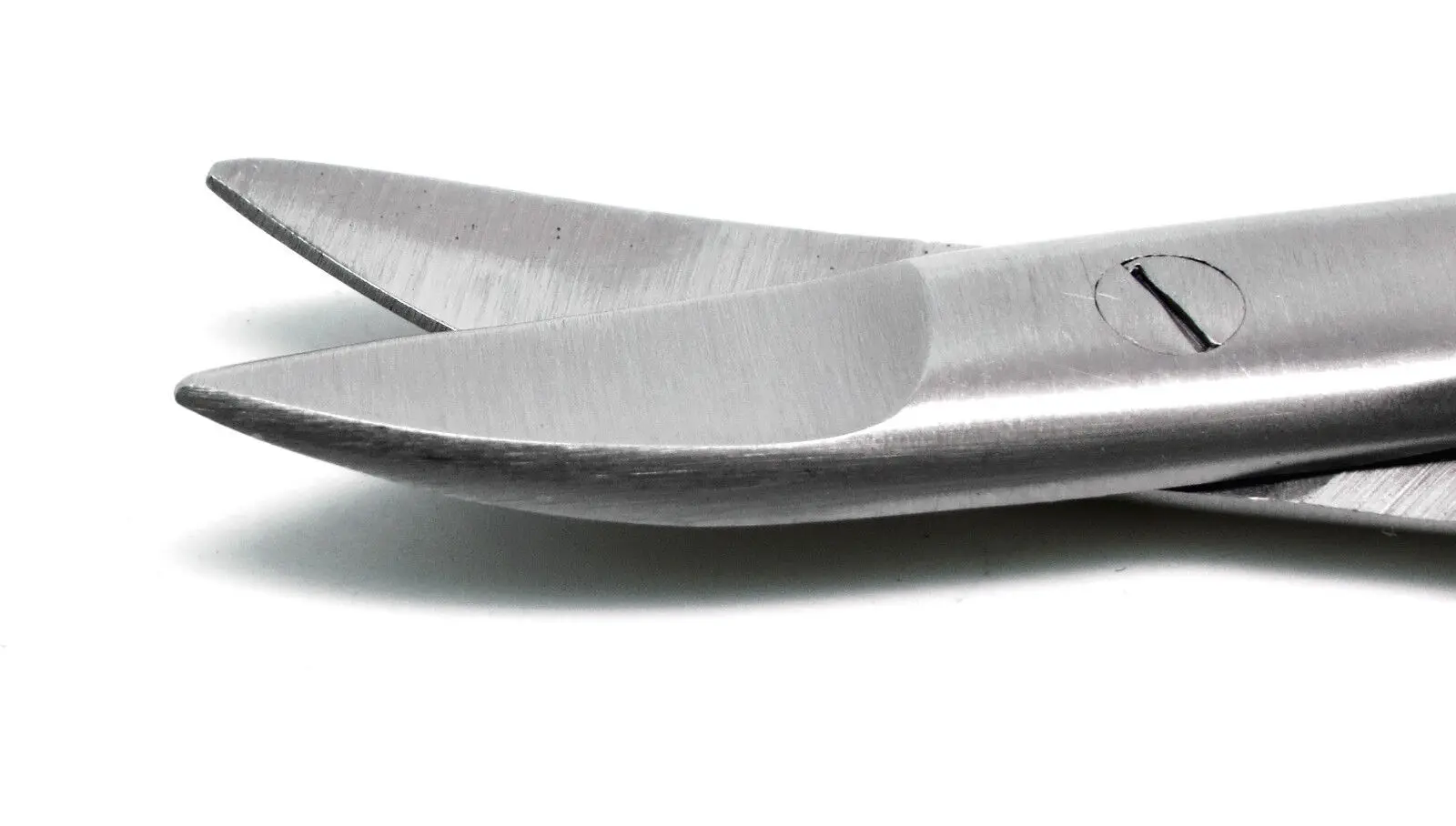 New arrival Curved blade wire cutting Scissors stainless steel wire cutting scissors