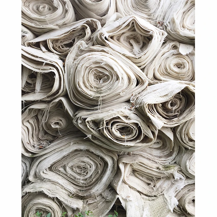 High Quality Thai Herb Hemp Fabric Unique Texture no Chemical Along Long Process Best for Clothing Shirts Pants Blouse Shoes Hat