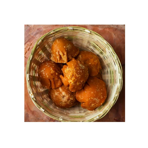 Готовые к отправке шарики из джагджери с 100% органически изготовленные пищевые джагги для продажи индийскими