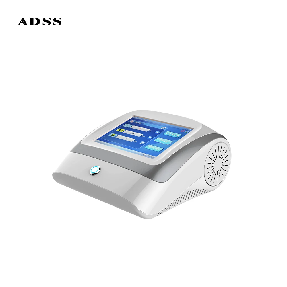 2024 Newest adss 980nm diode laser vascular removal machine