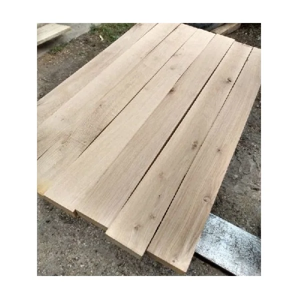 Cheap Price Supplier White Oak Lumber - Kiln Dried