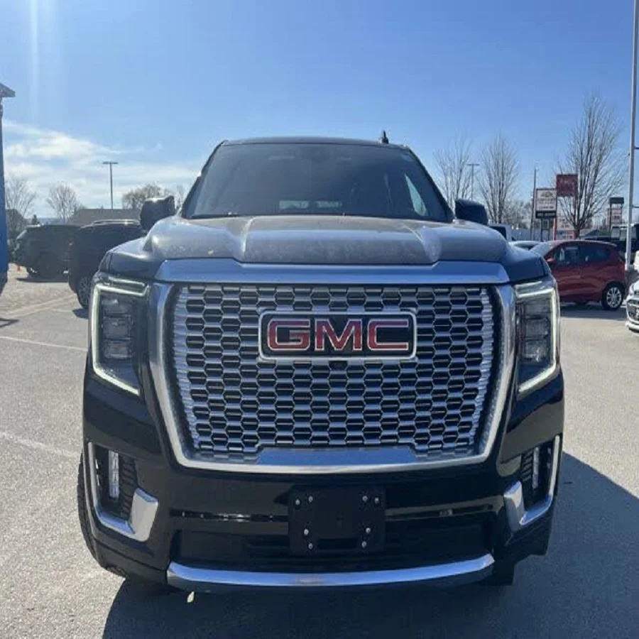 Б/у 2023 GMC Yukon Denali 4WD