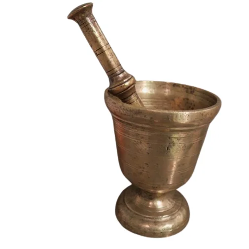 Herb & Spice Tools Mortar Pestle New Designer Customized Size Crushing and Grinding Salts