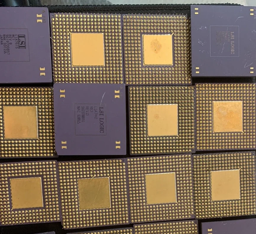 Ceramic CPU Scrap In Stock Bulk Buy Cheap Price Best Deal Wholesale