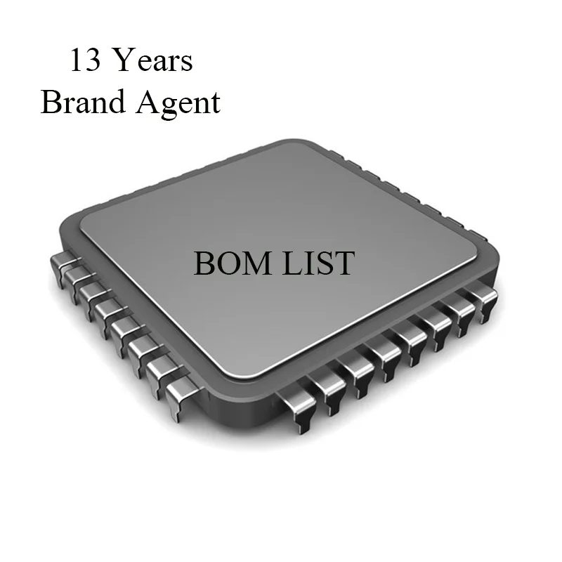 N32L436CBL7 STM32F030C6T6 Microcontrollers and Processors IC MCU 128KB FLASH Integrated Circuits IC Chip STM32F030C6T6