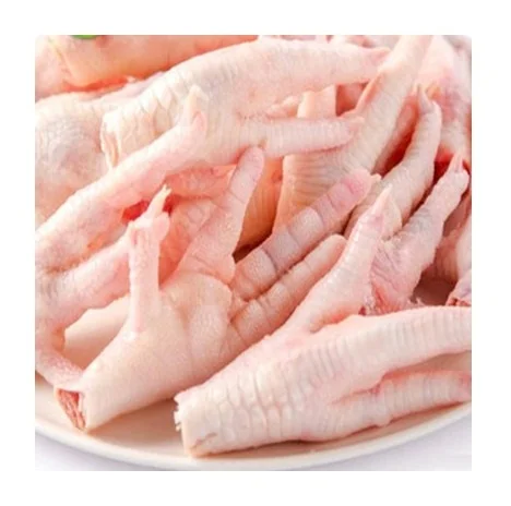 Halal Frozen Chicken Feet/Chicken Paws/ Chicken Leg Quarter Cheap Wholesale