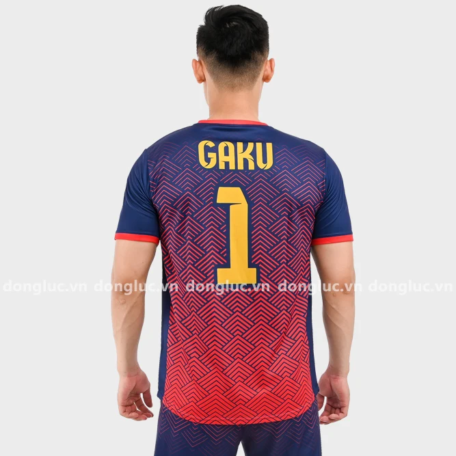 Polo Customize logo printing Made in Vietnam big manufacturer 100% polyester eyelet interlock fabric Men T-shirt