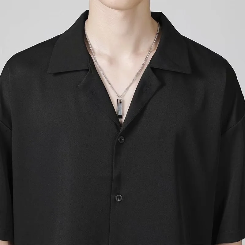 1/6 100% Cotton Plain Oversized Tshirt Heavy Weight Custom Foam 3d Screen Logo Men  Tee shirt