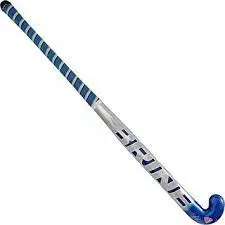 Top Quality Wooden and Composite Hockey Sticks Customized printings for professional and Kids Hockey Players