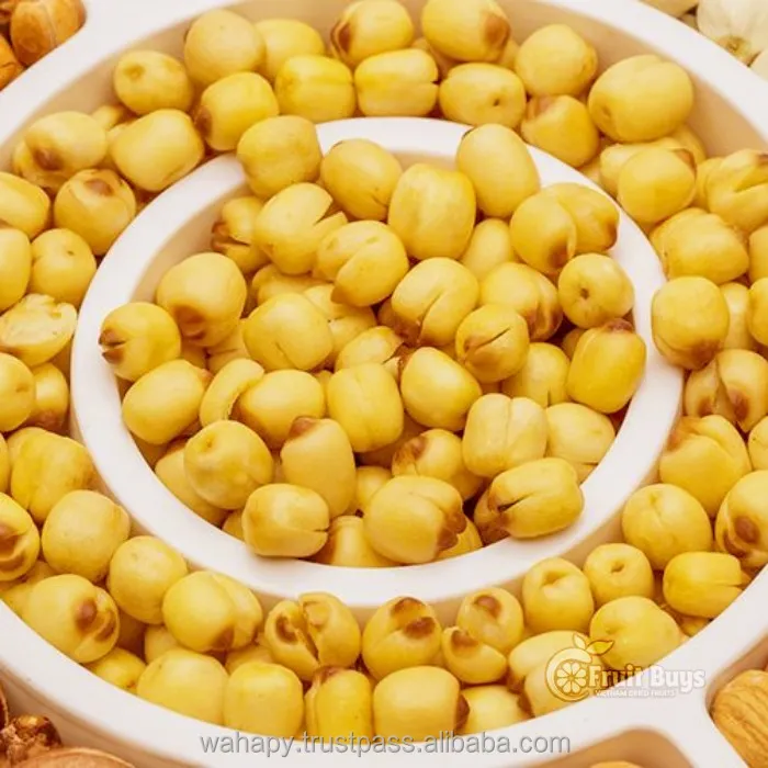 Dried Fruit Box	Grown And Fruit For With Organic Fertilizers	Lotus Seed Flour	from FRUITBUYS VIETNAM