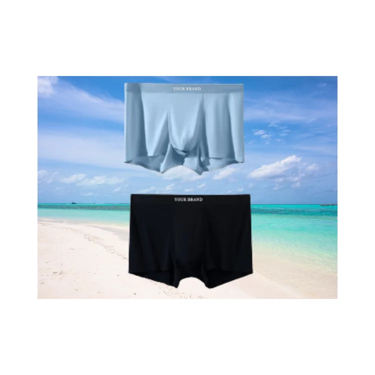 Men Underwear Sexy Good Quality Comfortable For Men Akyoo Brand Customization Producer Vietnam Manufacturer