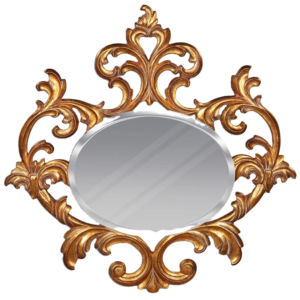 Classic Vintage Royal Luxury Mahogany Wood Sofa Chair Set Hand Carved Teak Furniture for Living Room Hall Villa or School