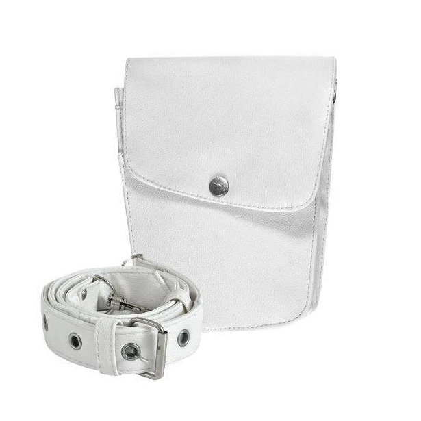 Hair Scissor Pouch Holster for Hairdressers Salon Hair Stylist Barber Scissors Shear Hairdressing Tools Holder Case Bag