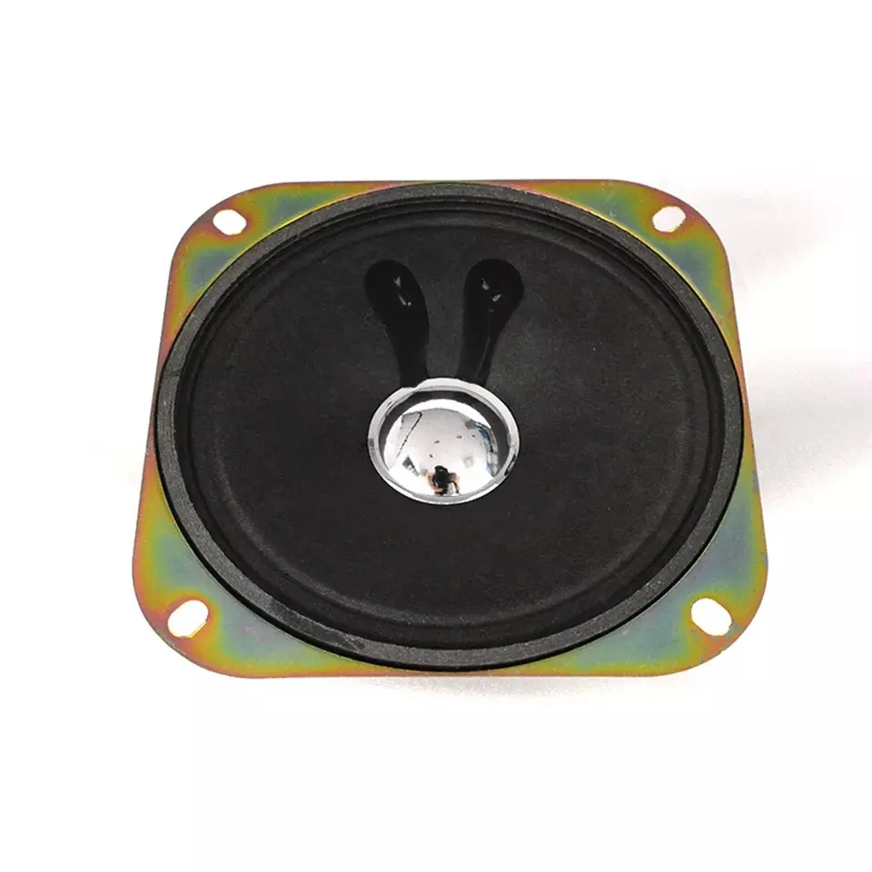 Game Machine Speaker Video
