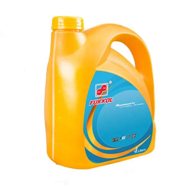 Soluble Semi-synthetic Emulsion Cutting Oil Coolant fluid synthetic& mineral lubricant metal mold base Industrial fukkol FK-4700