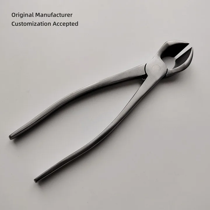 Набор инструментов для ортопедической ветеринарной хирургии 2 7 мм