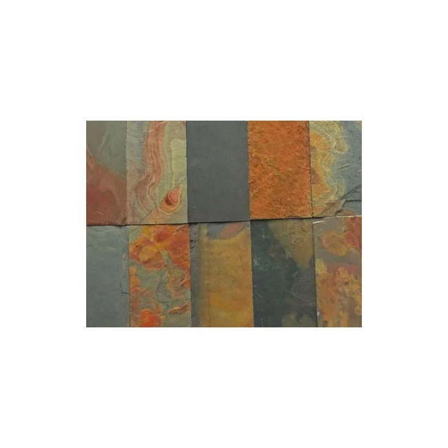 Wholesale Jack Multi Natural Stone Tiles - Polished and Honed