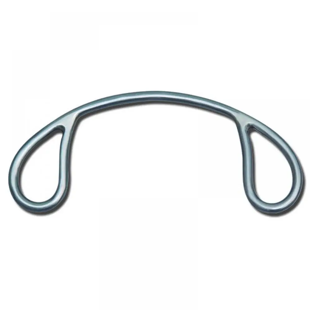 OB Eye Hook Blunt Forged Stainless Steel  Heavy Duty Veternairy Instruments OEM Service Private Label