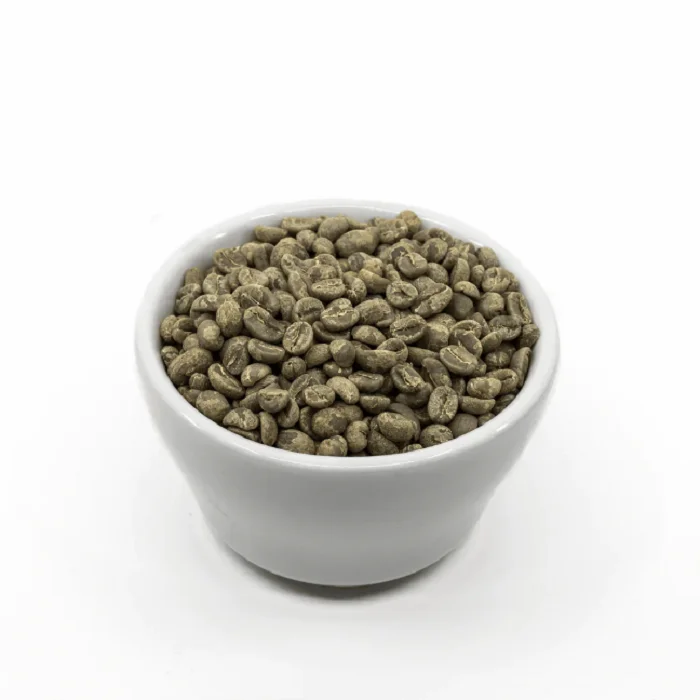 Factory Supply Premium Grade 100% Natural Green Coffee Beans Agricultural Products Wholesale Price Top Quality
