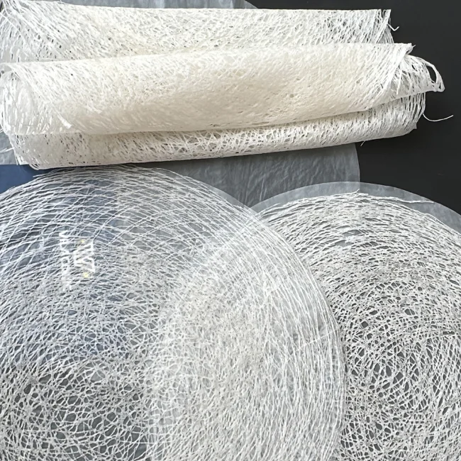 Vietnam Edible Frozen Net Rice Paper-Asian Potential with Dry Taste can use for Vegetarian foods (WA84356084695)