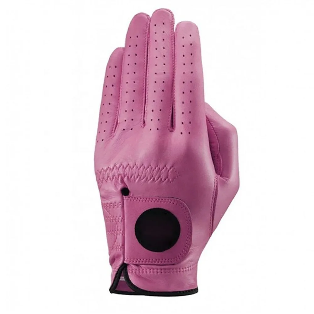 Factory Price Golf Gloves Cabretta Leather Modern Design Custom Logo  Gloves Golf Cabretta Best Selling Leather Golf Gloves