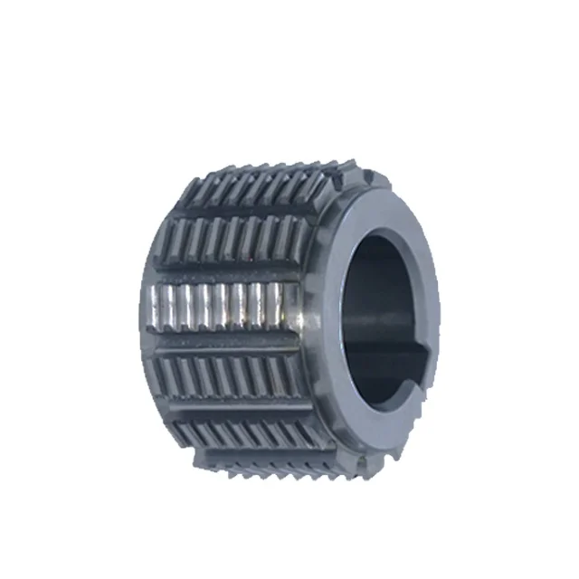 HSS M2 M35 M42 A.T.(D.T) G.T. Tooth Profile Timing Pulley Hob Cutter For Sale